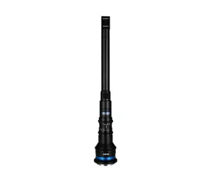 Laowa 24mm T14 2X Periprobe  Sony FE objektív