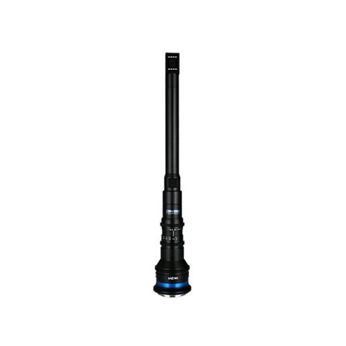 Laowa 24mm T14 2X Periprobe  Canon RF objektív