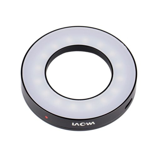 Laowa Front LED Ring Light for 25mm f/2.8