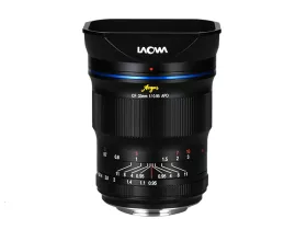 Laowa Argus 33mm f/0.95 CF APO Canon RF objektív