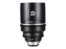   Laowa Proteus Flex 2x Anamorphic 35mm T2 objektív - ARRI PL + EF