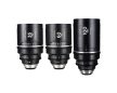 Laowa Proteus Flex 2x Anamorphic objektív készlet (35mm, 60mm, 100mm) - ARRI PL + EF