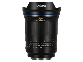 Laowa Argus 35mm f/0.95 FF Sony FE objektív