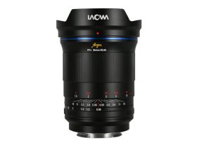 Laowa Argus 35mm f/0.95 FF Nikon Z objektív