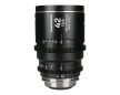 Laowa Nanomorph LF 42mm T2.9 1.5X (Silver) ARRI PL + EF