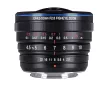 Laowa 4.5-10mm f/2.8 CF Fisheye Zoom objektív (Fujifilm X)