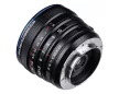 Laowa 4.5-10mm f/2.8 CF Fisheye Zoom objektív (Fujifilm X)