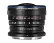 Laowa 4.5-10mm f/2.8 CF Fisheye Zoom objektív (Nikon Z)