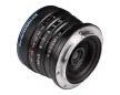 Laowa 4.5-10mm f/2.8 CF Fisheye Zoom objektív (Nikon Z)
