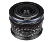 Laowa 4.5-10mm f/2.8 CF Fisheye Zoom objektív (Canon RF)