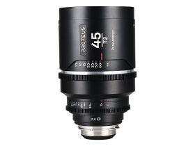  Laowa Proteus Flex 2x Anamorphic 45mm T2 objektív - ARRI PL + EF