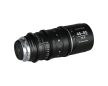 Laowa Proteus Zoom 2x Anamorphic 45-85mm T2.9 objektív - Silver (Meters) ARRI PL + EF