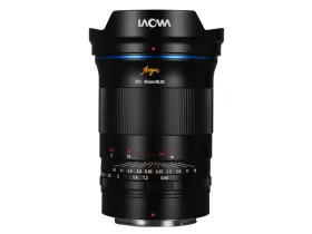 Laowa Argus 45mm f/0.95 FF Sony FE objektív