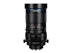 Laowa 55mm f/2.8 Tilt-Shift 1x Macro objektív (Sony FE)