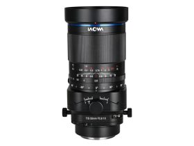 Laowa 55mm f/2.8 Tilt-Shift 1x Macro objektív Nikon Z