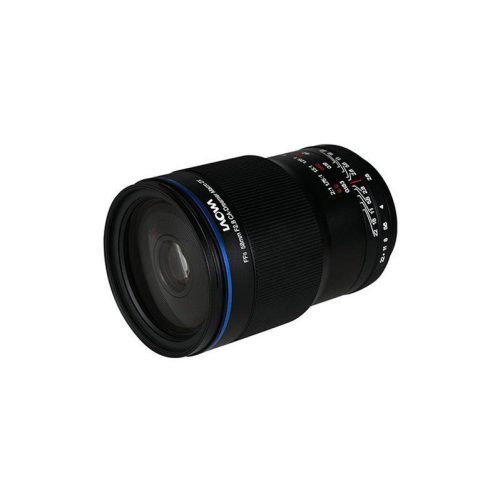 Laowa 58mm f/2.8 2X Ultra Macro APO Nikon Z objektív