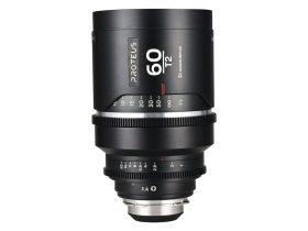   Laowa Proteus Flex 2x Anamorphic 60mm T2 objektív - ARRI PL + EF
