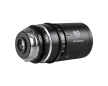 Laowa Nanomorph 60mm T2.9 1.5X S35 Macro 1:2 (Silver) ARRI PL + EF