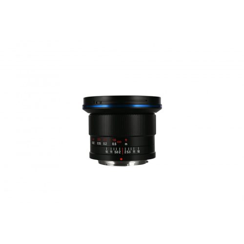 Laowa 6mm f/2 Zero-D MFT Lens MFT objektív
