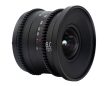 Laowa 6mm T2.1 Zero-D MFT Cine Lens MFT objektív