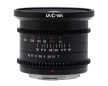 Laowa 6mm T2.1 Zero-D MFT Cine Lens MFT objektív