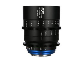Laowa 65mm T2.9 2X Macro APO Cine Sony E objektív