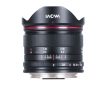 Laowa 7.5mm f/2 MFT (Lightweight Black) - for DJI Inspire X5  MFT objektív
