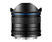 Laowa 7.5mm f/2 MFT (Lightweight Black) - for DJI Inspire X5  MFT objektív