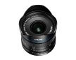 Laowa 7.5mm f/2 MFT (Lightweight Black) - for DJI Inspire X5  MFT objektív