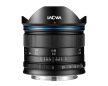 Laowa 7.5mm f/2 MFT (Standard Black) MFT objektív