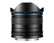 Laowa 7.5mm f/2 MFT (Standard Black) MFT objektív