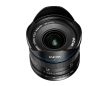 Laowa 7.5mm f/2 MFT (Standard Black) MFT objektív