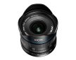 Laowa 7.5mm f/2 MFT (Standard Black) MFT objektív