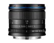 Laowa 7.5mm f/2 MFT (Standard Black) MFT objektív