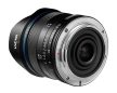 Laowa 7.5mm f/2 MFT (Standard Black) MFT objektív