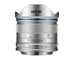 Laowa 7.5mm f/2 MFT (Standard Silver) MFT objektív