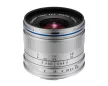 Laowa 7.5mm f/2 MFT (Standard Silver) MFT objektív