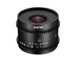 Laowa 7.5mm T2.1 MFT Cine MFT objektív