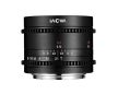 Laowa 7.5mm T2.1 MFT Cine MFT objektív