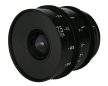 Laowa 7.5mm T2.9 Zero-D S35 Cine Canon RF objektív