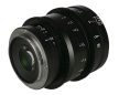 Laowa 7.5mm T2.9 Zero-D S35 Cine Sony E objektív