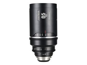   Laowa Proteus Flex 2x Anamorphic 85mm T2 objektív - ARRI PL + EF