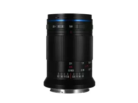 Laowa 85mm f/5.6 2X Ultra Macro APO Canon RF objektív