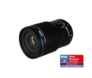 Laowa 90mm f/2.8 2X Ultra Macro APO Sony FE objektív