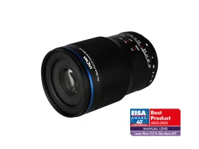 Laowa 90mm f/2.8 2X Ultra Macro APO (M43 bajonett)