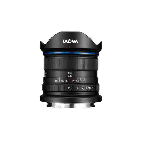 Laowa 9mm f/2.8 Zero-D - for DJI Inspire X7 DJI DL objektív