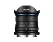 Laowa 9mm f/2.8 Zero-D Canon EOS-M objektív