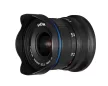 Laowa 9mm f/2.8 Zero-D Canon EOS-M objektív