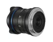 Laowa 9mm f/2.8 Zero-D Canon EOS-M objektív