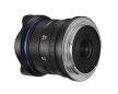 Laowa 9mm f/2.8 Zero-D MFT objektív